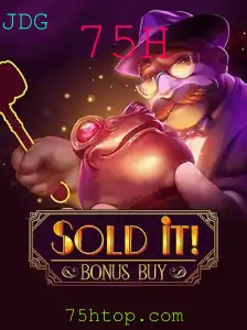 Explorando SolditBonusBuy: O Jogo Inovador e Suas Regras