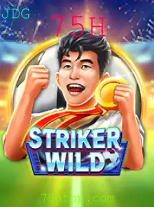 StrikerWILD: Uma Aventura Empolgante no Mundo dos Jogos