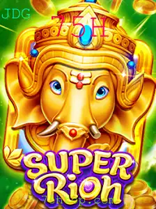 Descubra o Empolgante Jogo SuperRich: Descrição, Introdução e Regras para Vencer