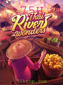 Explorando o Fascinante Mundo de ThaiRiverWonders - O Jogo de Estratégia e Aventura