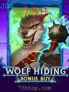 Explorando o Fascinante Mundo de WolfHidingBonusBuy: Regras e Estratégias