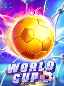 WorldCup: O Jogo Que Combina Emoção e Estratégia